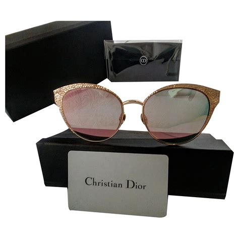 lunette pour femme dior|christian Dior lunette femme.